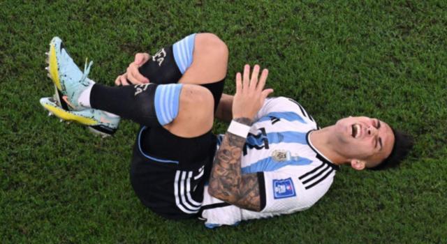 电竞国家队在比赛中受伤退赛，国米主帅表示担忧的简单介绍