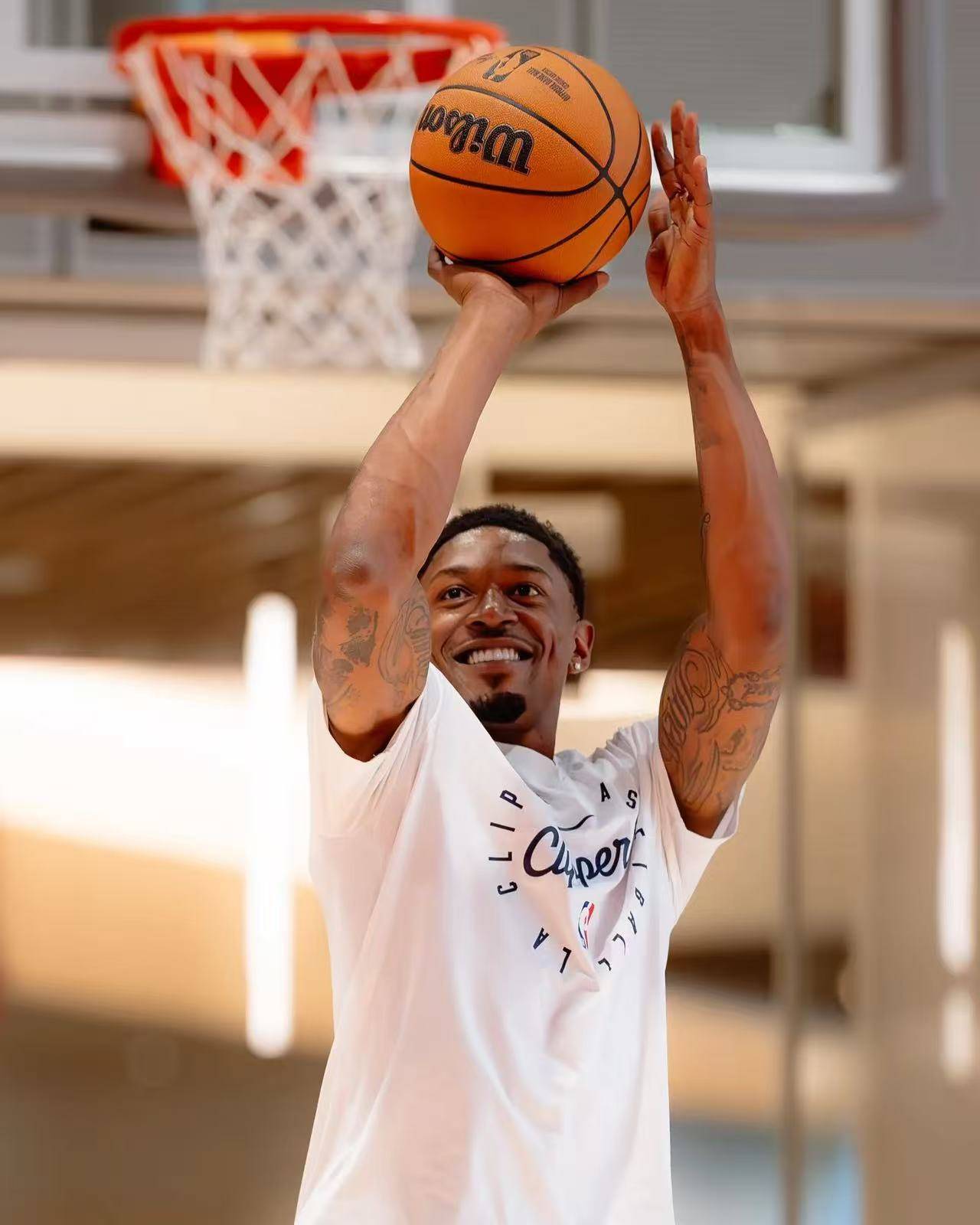 转会期葡萄牙体育备战NBA常规赛，豪取连胜细节曝光，底气十足，年轻球员得到机会的简单介绍